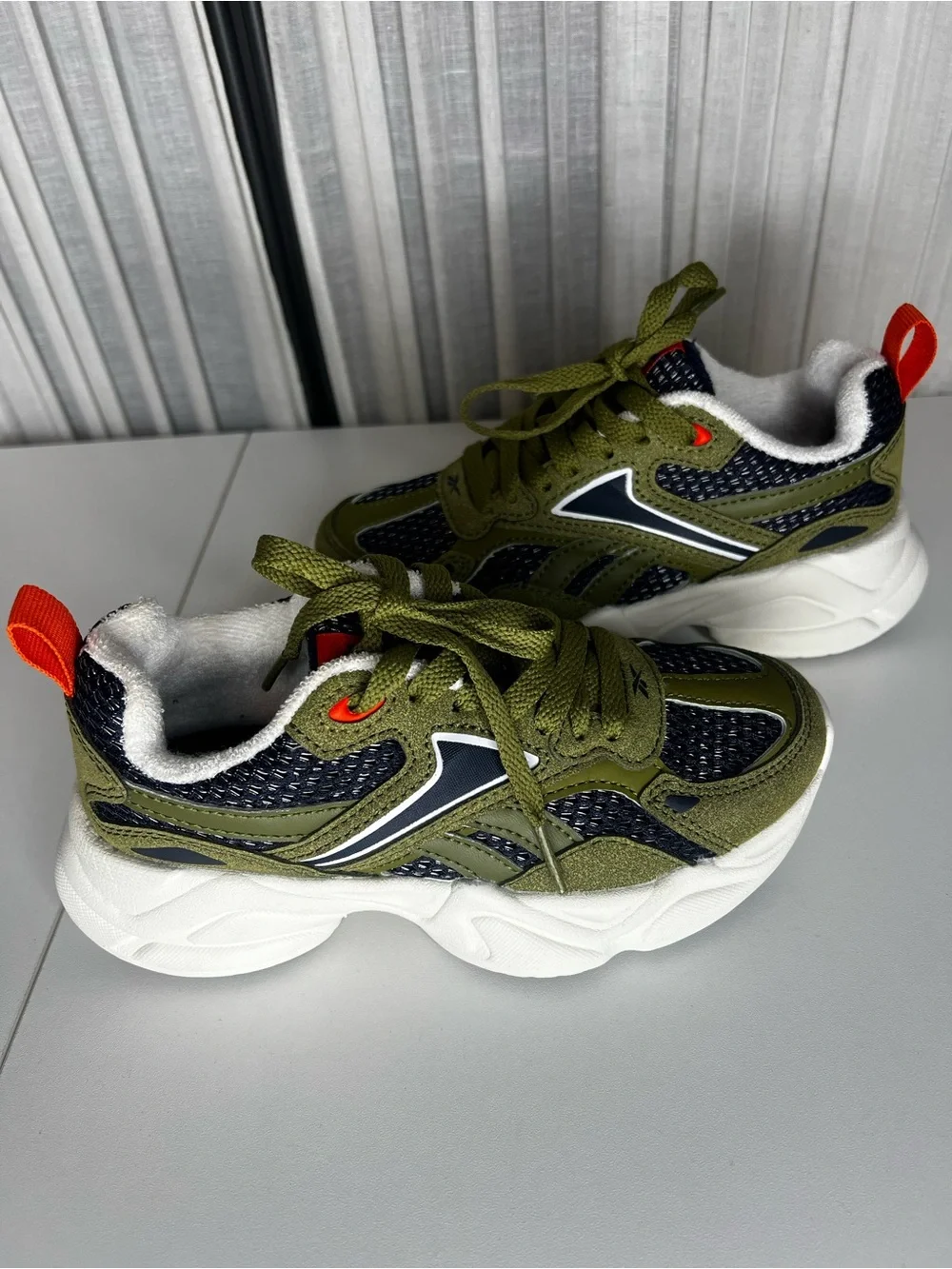 Reebok sporty kids